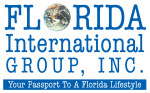 Florida International Group Logo
